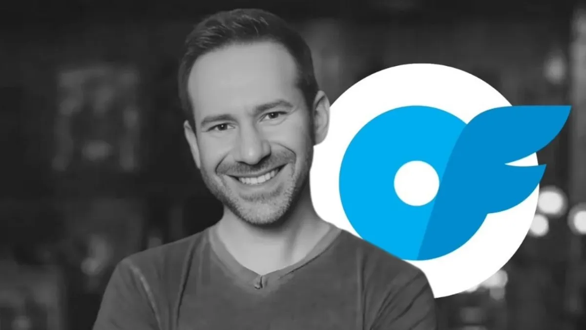 Pemilik OnlyFans Leonid Radvinsky Meninggal Dunia pada Usia 43 Tahun