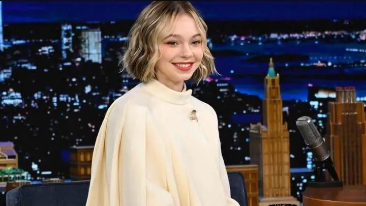 Jejak Karier Emma Myers: Dari Artis Cilik hingga Bintang Serial Wednesday