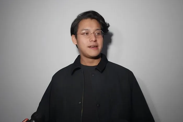 Ardhito Pramono: Industri Musik Kini Mencari Musisi Berkarakter Kuat dan Punya Storytelling