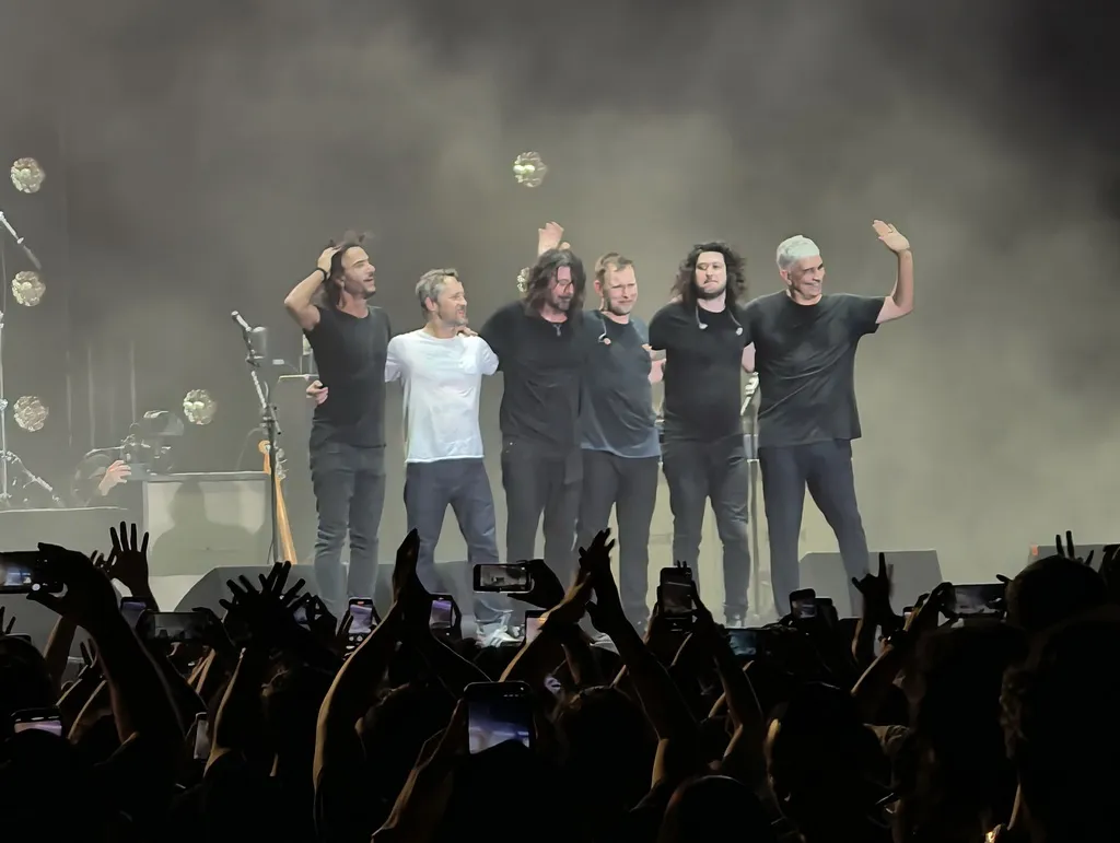 Eskalasi Konflik Timur Tengah Berimbas ke Jadwal Musisi, Hammersonic Festival 2026 Lakukan Penyesuaian Line-up