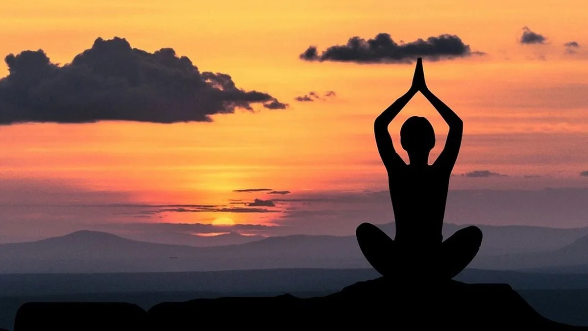 Wamenpar: Yoga dan Wisata Kebugaran Masuk Program Prioritas Pariwisata Nasional