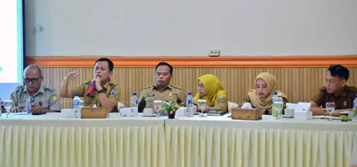 Pemkab Lampung Selatan Dorong Digitalisasi Pertanian, Diskominfo Kenalkan Aplikasi hingga IoT