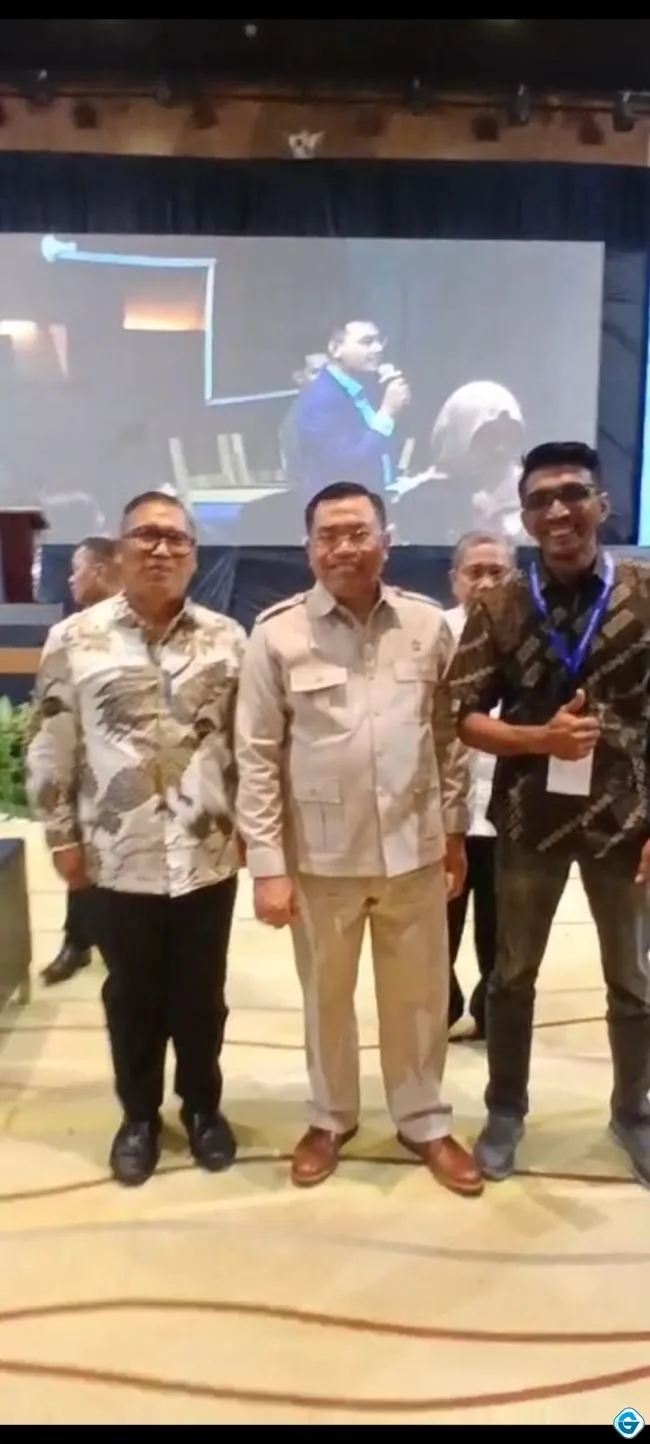 Yayasan RCT Beri Klarifikasi soal Isu Operasional dan Distribusi di MBG Sedanau