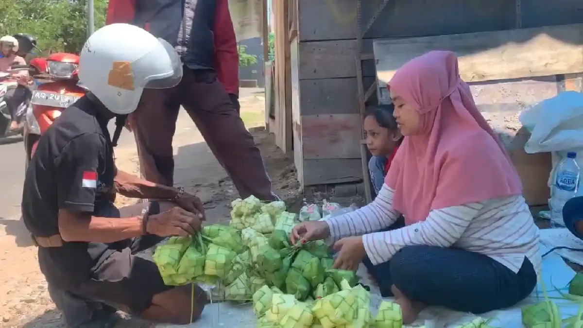 Tradisi Kupatan di Trenggalek Dijaga Lebih dari Dua Abad, Diusulkan Masuk Kalender Wisata Daerah