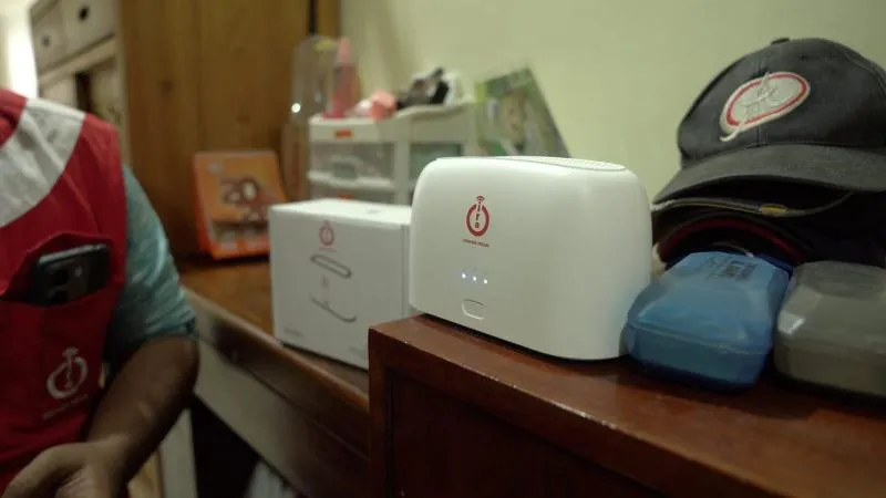 Internet Rakyat Mulai Beroperasi di Sejumlah Wilayah Jakarta, Tawarkan Kecepatan 100 Mbps