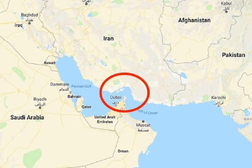 China Salurkan Bantuan Darurat ke Iran, Yordania, Lebanon, dan Irak di Tengah Eskalasi Konflik