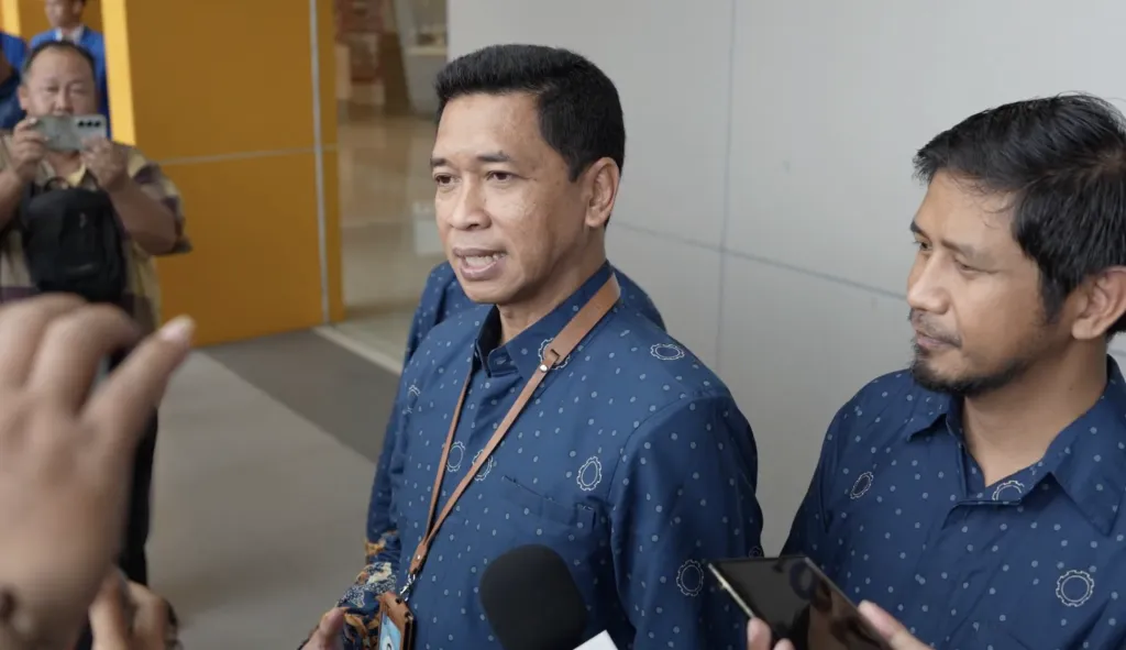 ITS Meluncurkan Benwit, Inovasi Bensin Sawit untuk Mendukung Kemandirian Energi Nasional