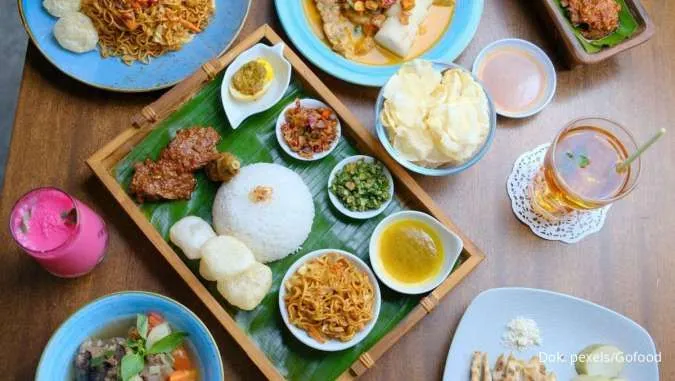 Panduan Daftar GoFood Merchant: Syarat, Dokumen, dan Tahapan Pendaftaran