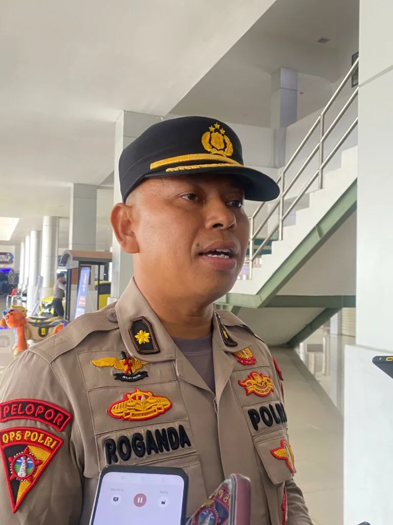 Tiga Ormas di Kukar Gelar Aksi Damai, Desak Transparansi Pengelolaan Tangga Arung Square