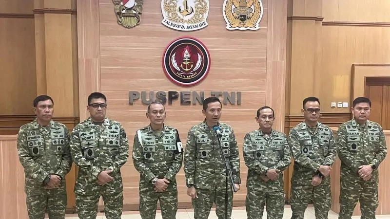 Koalisi Sipil: Revitalisasi TNI Lewat Peradilan Militer Tak Jawab Keadilan Korban, Desak Kasus Andrie Diadili di Peradilan Umum