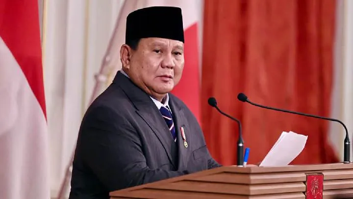 Prabowo Minta Kampus Terlibat dalam Tata Ruang Kota dan Riset Perumahan