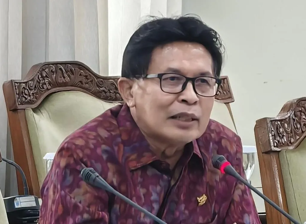 Pansus TRAP DPRD Bali Dorong Pulau Menjangan Jadi Kawasan Lindung Spiritual-Ekologis, Batasi Komersialisasi Skala Besar