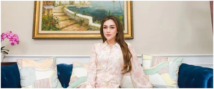 Celine Evangelista Tunjukkan Alat Dapur Praktis yang Membantu Proses Memasak Lebih Cepat