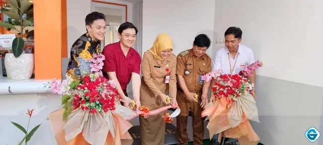Tommoro Coffee Buka Cabang di Caruban, Berhadapan dengan Stasiun dan Serap Tenaga Kerja Lokal