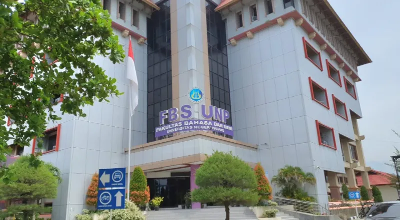 Festival Sastra Mursal Esten X Tingkat Internasional Kembali Digelar UNP pada 2025