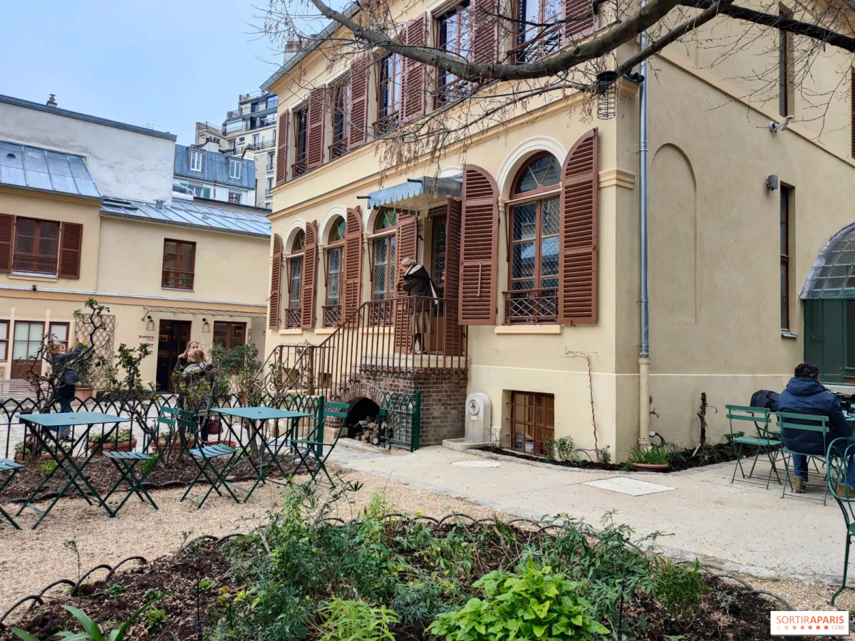 Nuit des Musées 2026: Musée de la Vie Romantique Paris Gelar Malam Musik hingga 22.30