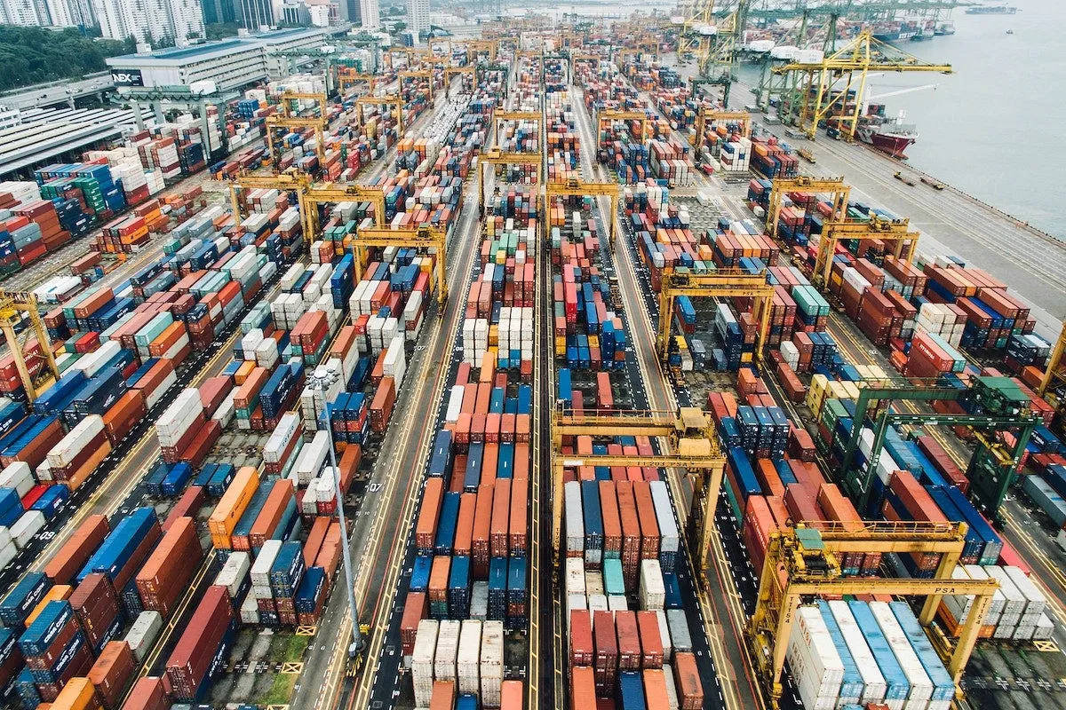 Investasi Manufaktur Global Mulai Bergeser dari China di Tengah Tekanan Ekonomi dan Geopolitik