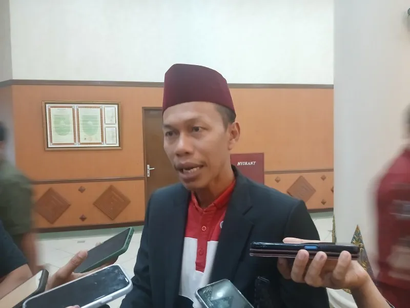 DPRD Riau Minta Penerapan Aplikasi X-Star untuk Nelayan Ditunda karena Dinilai Belum Siap