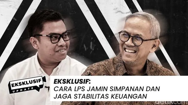 LPS Paparkan Strategi Perkuat Penjaminan Simpanan dan Stabilitas Sistem Keuangan