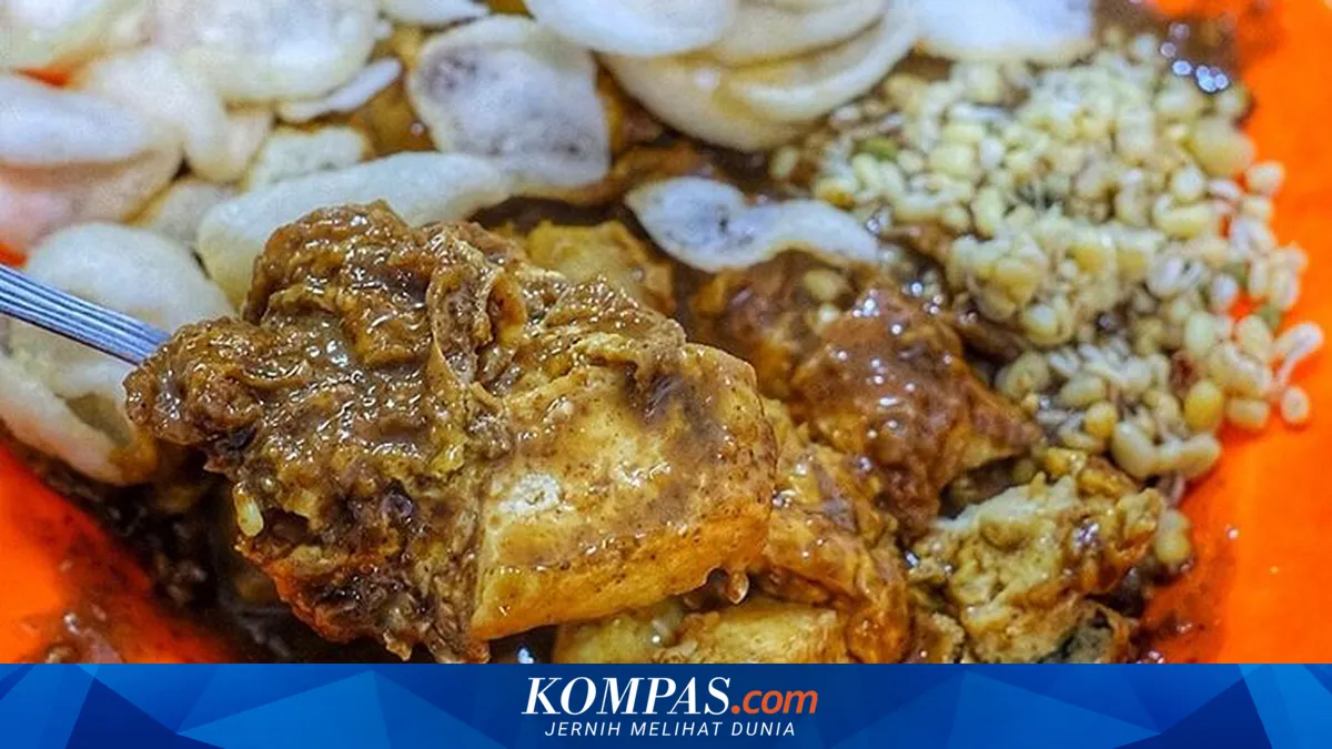 15 Street Food Populer di Surabaya: dari Olahan Petis hingga Bebek Goreng