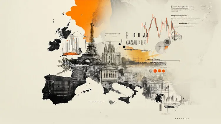 Commerzbank: Indikator Impuls Keuangan Baru Sinyalkan Dukungan Kuat bagi Pertumbuhan Zona Euro