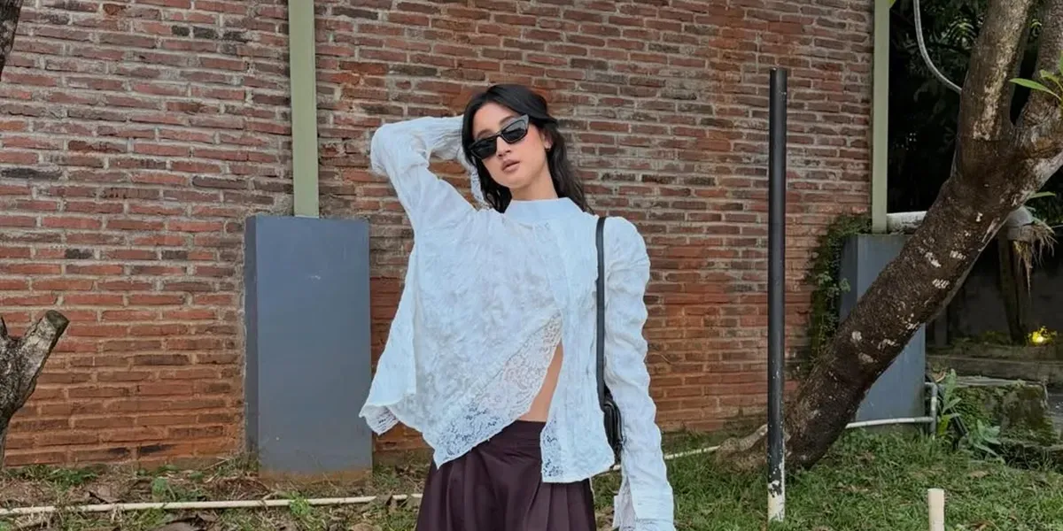 Keisya Levronka Hadirkan Ulang “Tak Pantas Terluka” dalam Versi Rock yang Lebih Intens
