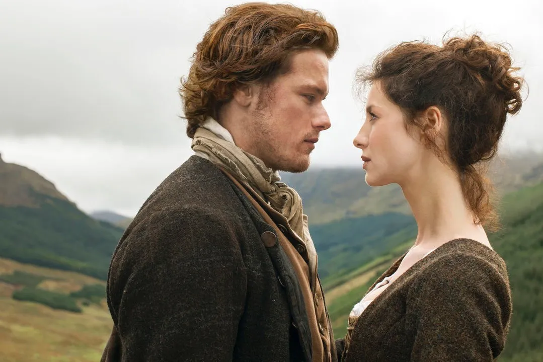Outlander Akan Hadir dalam Ciné-Konser di Olympia pada 19 Februari 2027