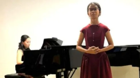 Debut Resital di Manhattan, Beatrice Gobang Bawakan Repertoar Lintas Tradisi dari Barok hingga Nusantara