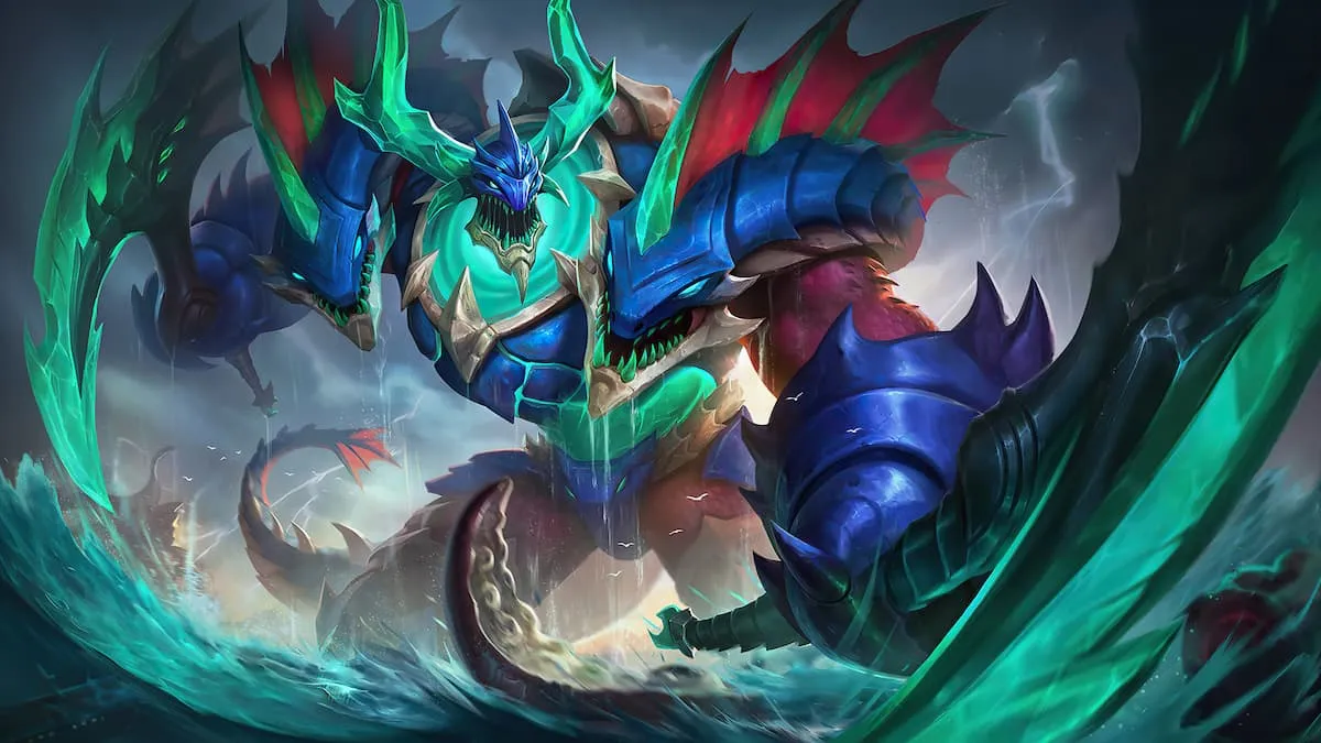 Panduan Thamuz di Mobile Legends: Fighter Tangguh untuk EXP Lane