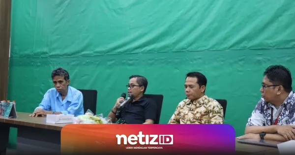 Kominfo Donggala Dorong Integrasi Jaringan Internet Terpusat untuk Tingkatkan Layanan Publik