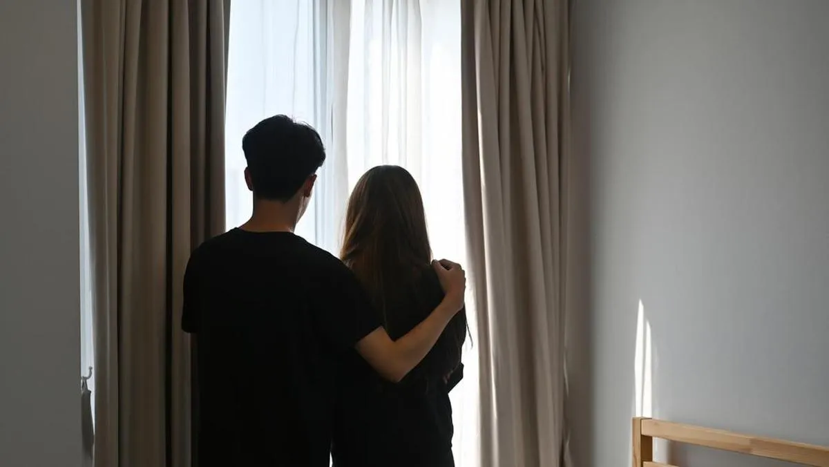 Tren Seks Berisiko Viral di Media Sosial: dari Sleepover Date hingga Body Count