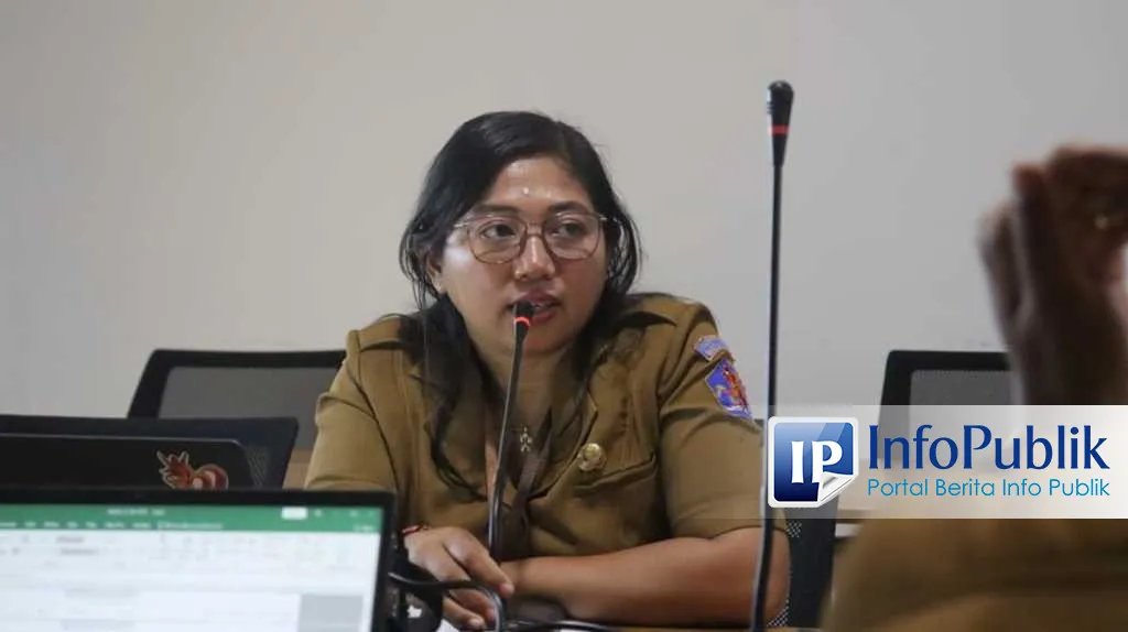 Pemkab Buleleng Bahas Rencana Aksi Tindak Lanjut SPI 2025 untuk Perkuat Transparansi