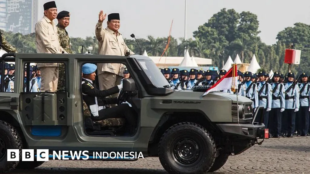 Telegram Siaga 1 TNI Beredar, TNI Sebut Prosedur Biasa; DPR dan Sejumlah Pengamat Minta Penjelasan