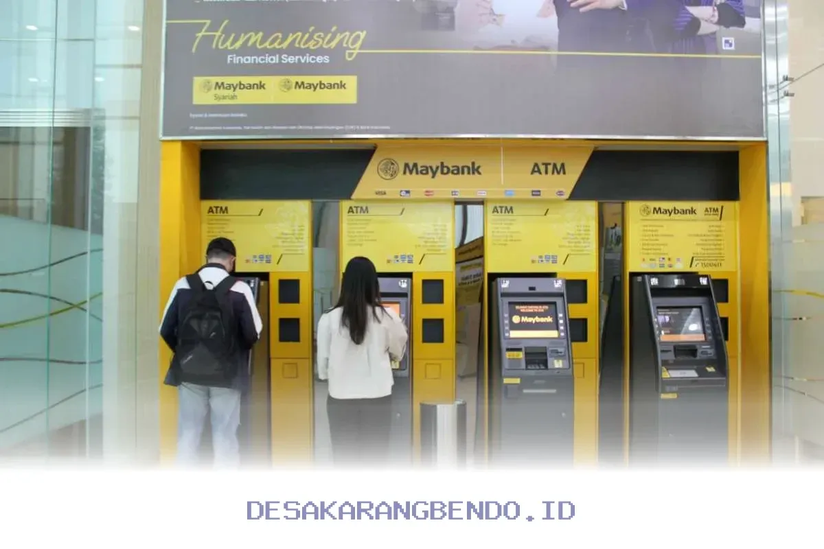 RUPST Maybank Indonesia 17 April 2026: Bahas Dividen hingga Perubahan Direksi dan Komisaris