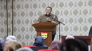 Wali Kota Pariaman Dorong MOS 20 Nasional Masuk Agenda Wisata Olahraga Tahunan