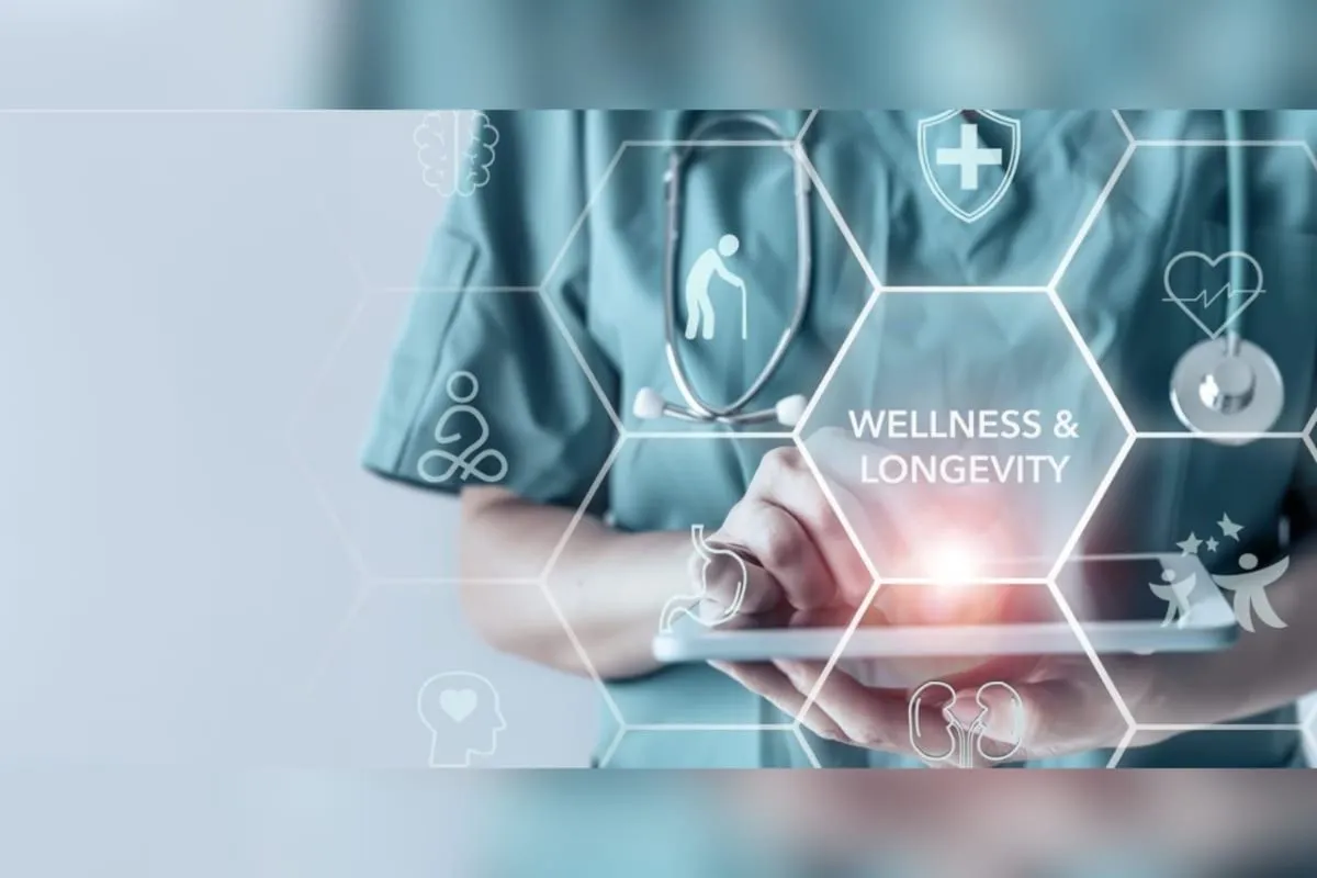 SBC Medical Luncurkan Platform “SBC Wellness 2.0” untuk Perluas Layanan Kesehatan dan Umur Panjang