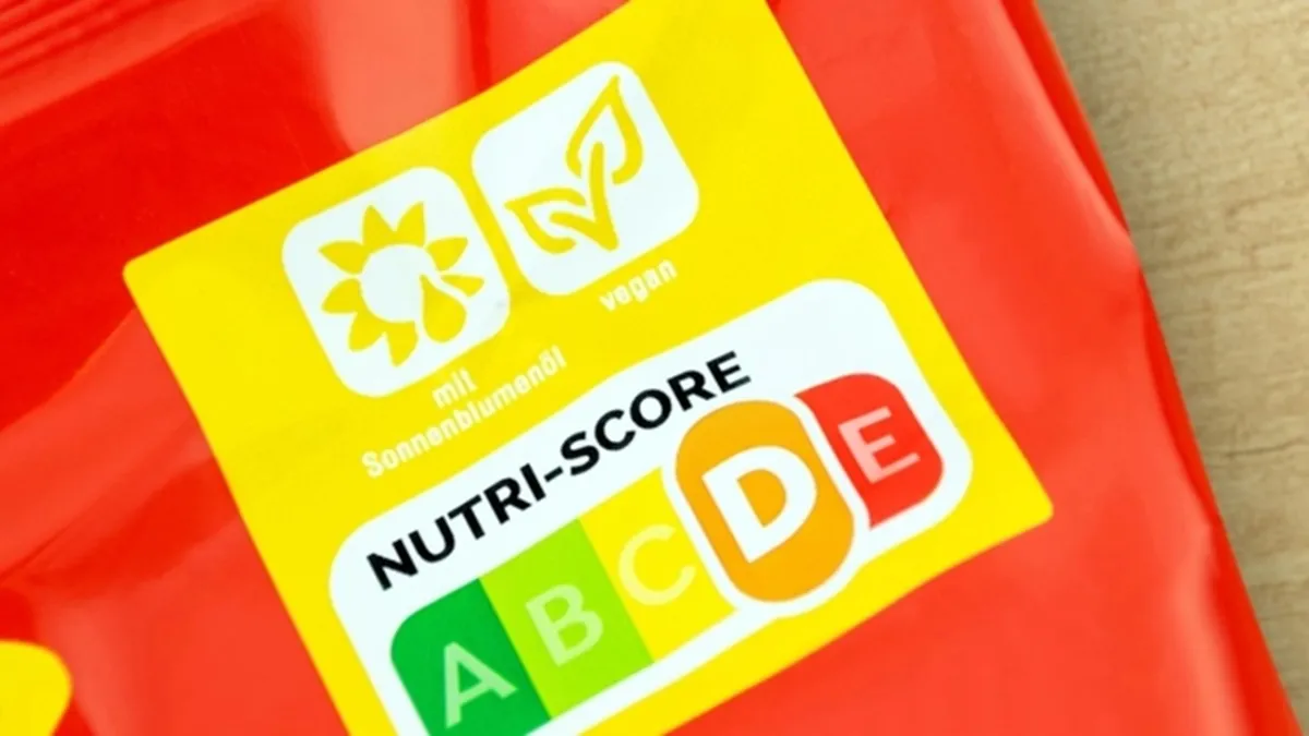Kemenkes Luncurkan Nutri-Level, Sistem Label Gizi Berbasis Warna dan Huruf pada Pangan Olahan