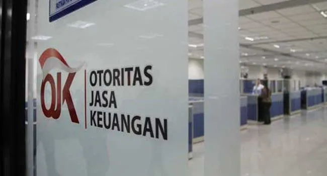 OJK Denda Belvin Tannadi Rp5,35 Miliar atas Kasus Manipulasi Pasar Saham