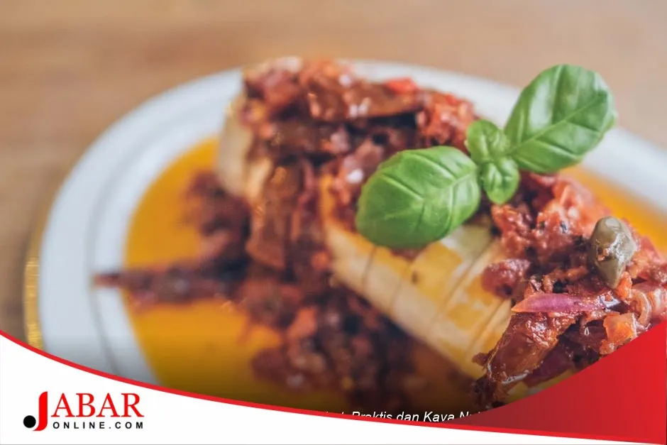 Tumis Ayam Sayur Pelangi Jadi Pilihan Menu Rumahan Praktis dan Bergizi