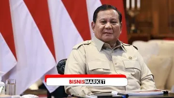 Prabowo Tegaskan Program Makan Bergizi Gratis Tetap Berjalan di Tengah Efisiensi Anggaran