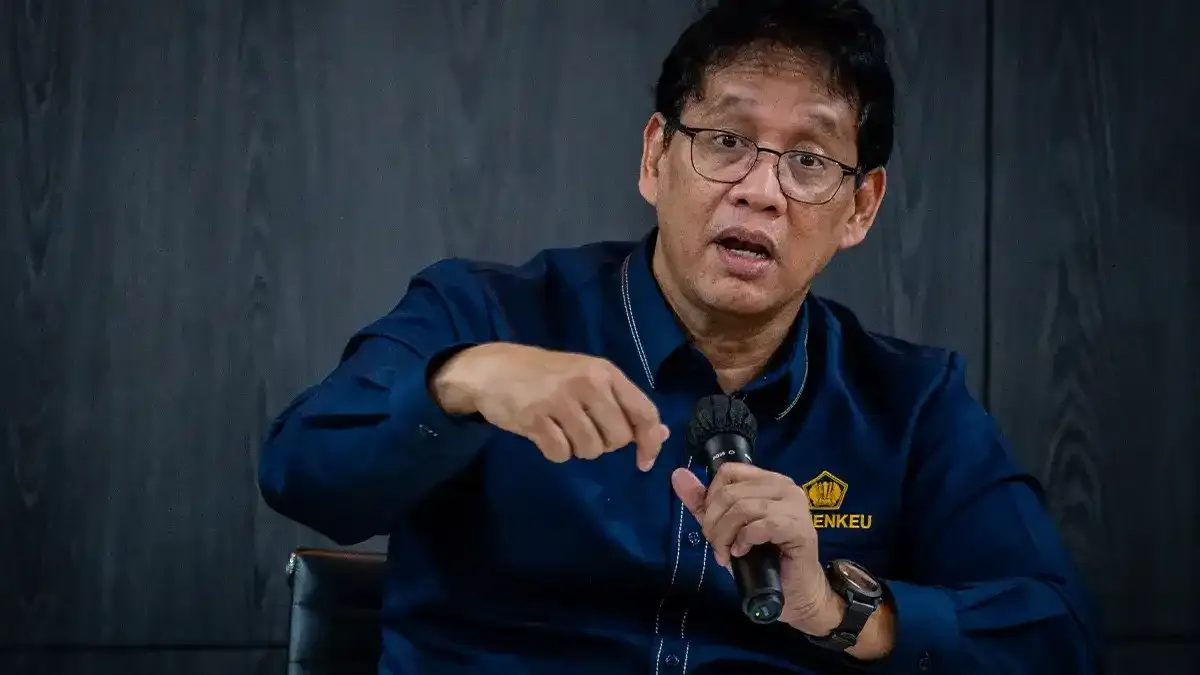 Rasio Utang Pemerintah 40,46% dari PDB pada Akhir 2025, Menkeu Purbaya: Masih Aman