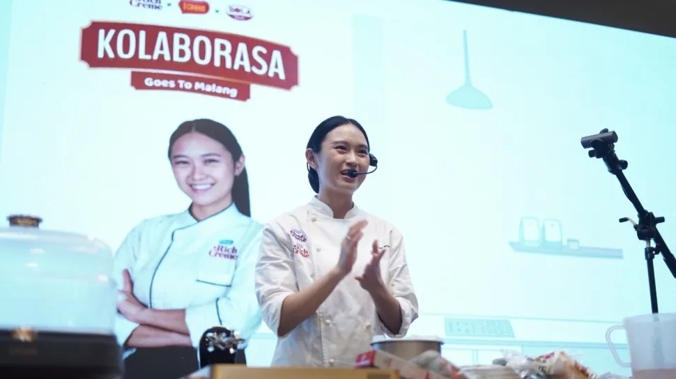Minat Wirausaha Kuliner di Kalangan Anak Muda Tinggi, tetapi Banyak yang Tumbang dalam Tiga Tahun