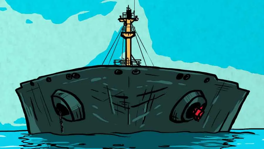 Eropa Belum Siap Kirim Kapal Perang ke Selat Hormuz Selama Konflik Iran Berlanjut