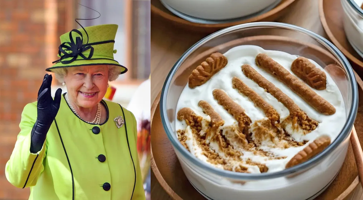 Mantan Koki Kerajaan Ungkap Hidangan Penutup Favorit Ratu Elizabeth II yang Mirip Tren Biscoff di TikTok