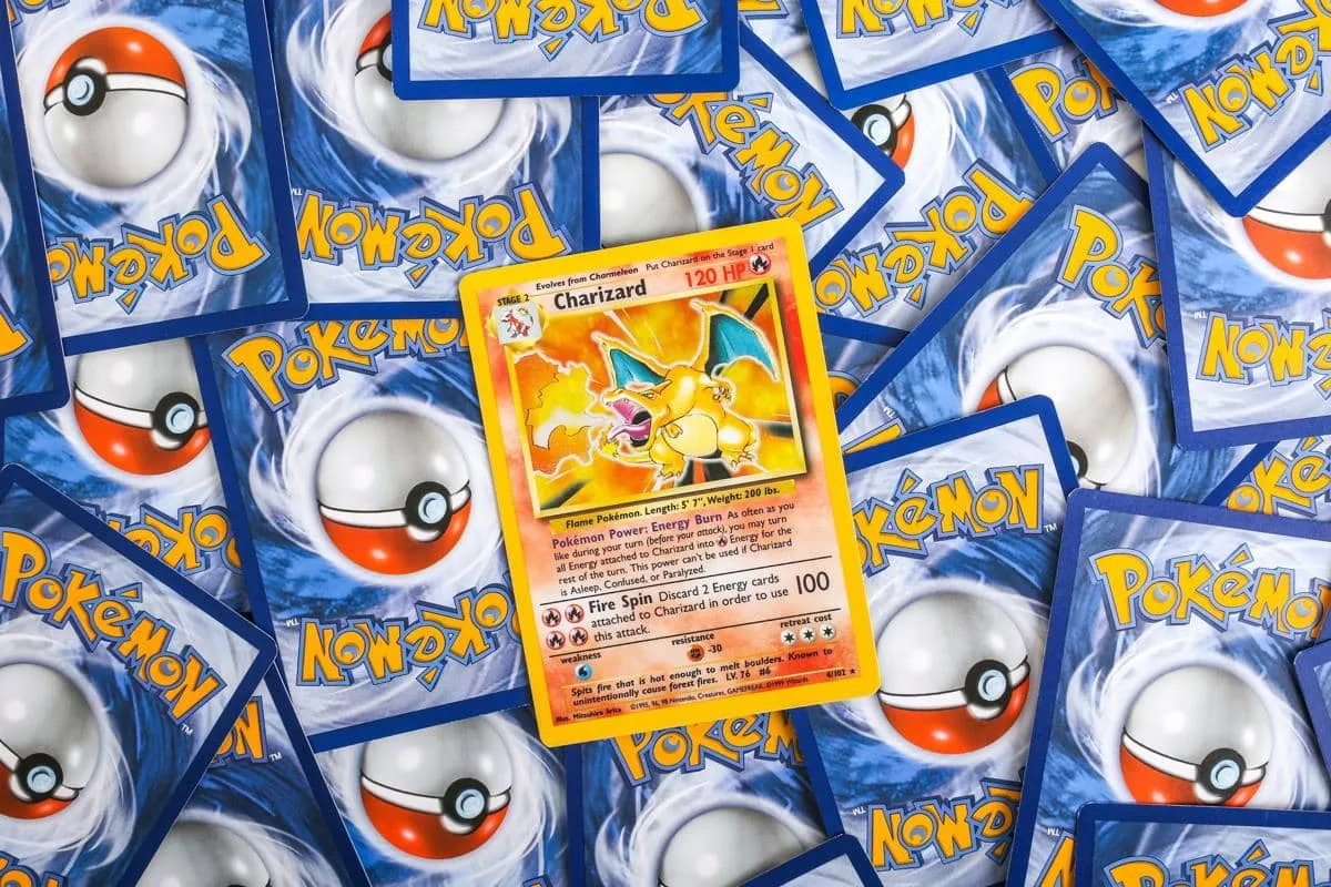 Enam Aplikasi dan Situs Rujukan untuk Kolektor Kartu Pokemon