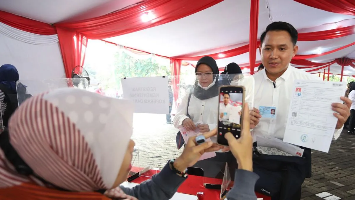 Hoaks Rekrutmen ASN Marak, Kenali Modus Penipuan dan Cara Menghindarinya