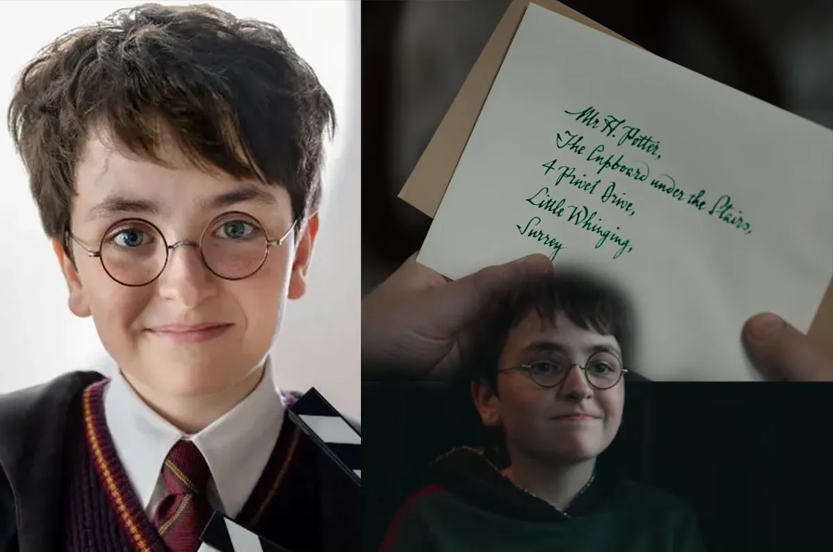 HBO Max Pamerkan Cuplikan Perdana Serial Harry Potter, Target Rilis 2027
