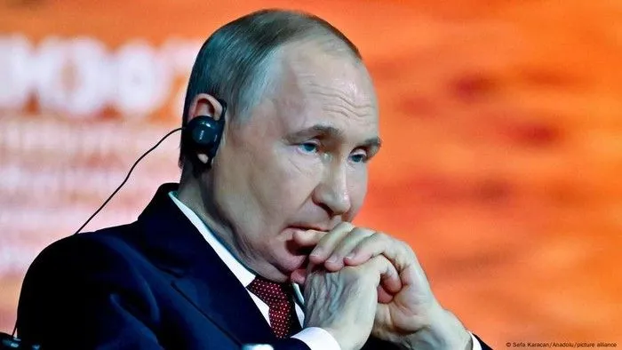 Putin Nyatakan Siap Pasok Minyak dan Gas ke Eropa, Minta Kerja Sama Bebas Sanksi