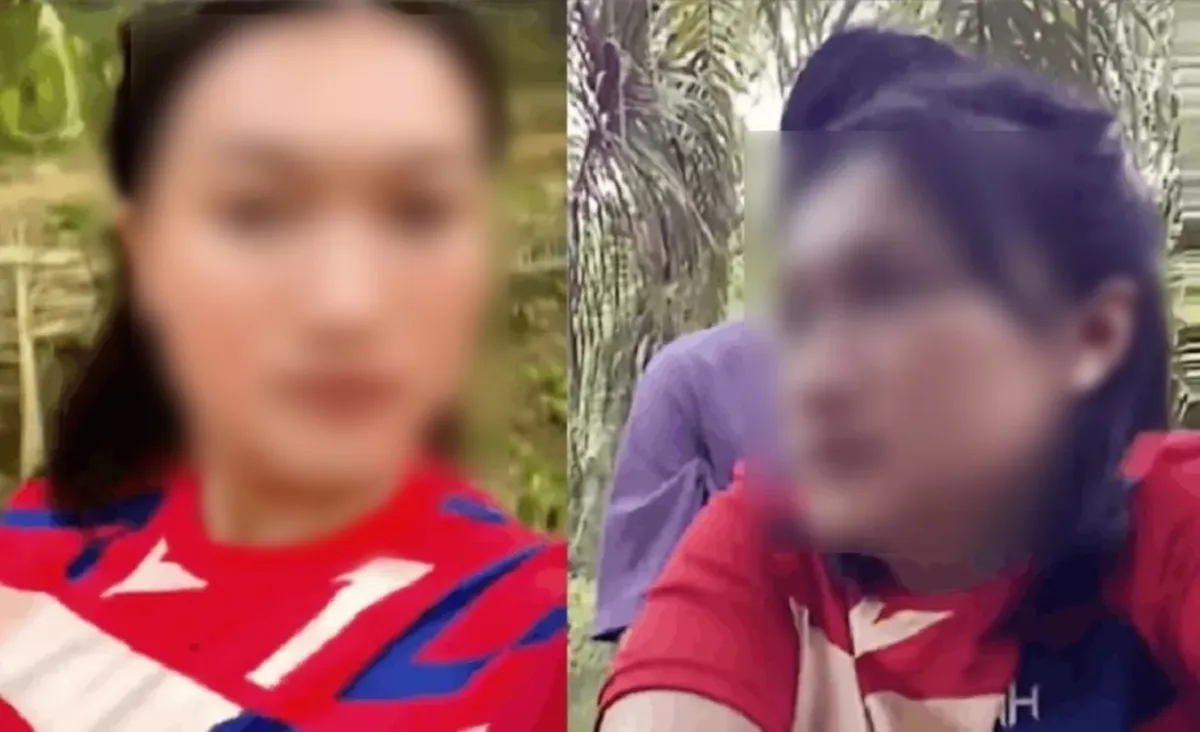 Cek Fakta: Link Video Viral “Ibu Tiri vs Anak Tiri” 7 Menit di Kebun Sawit, Waspada Phishing dan Risiko UU ITE
