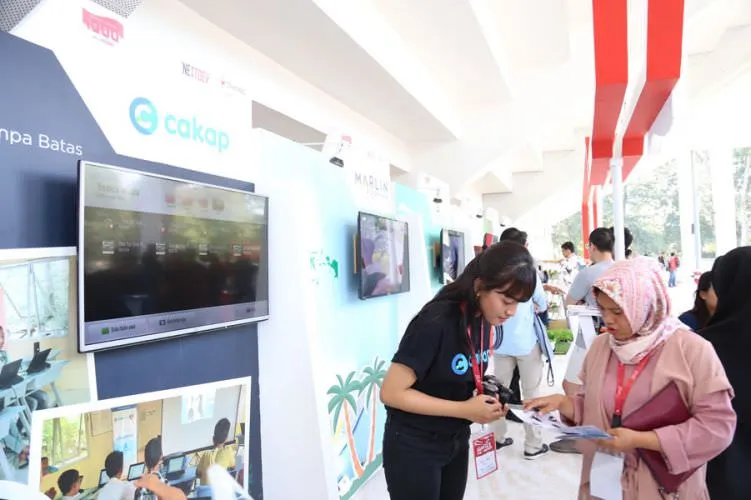 Telkomsel Dukung Gerakan 1.000 Startup Digital Lewat The NextDev